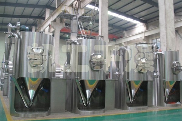 LPG系列高速離心噴霧干燥機